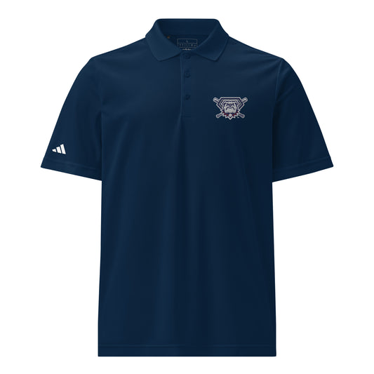 Adidas sport polo