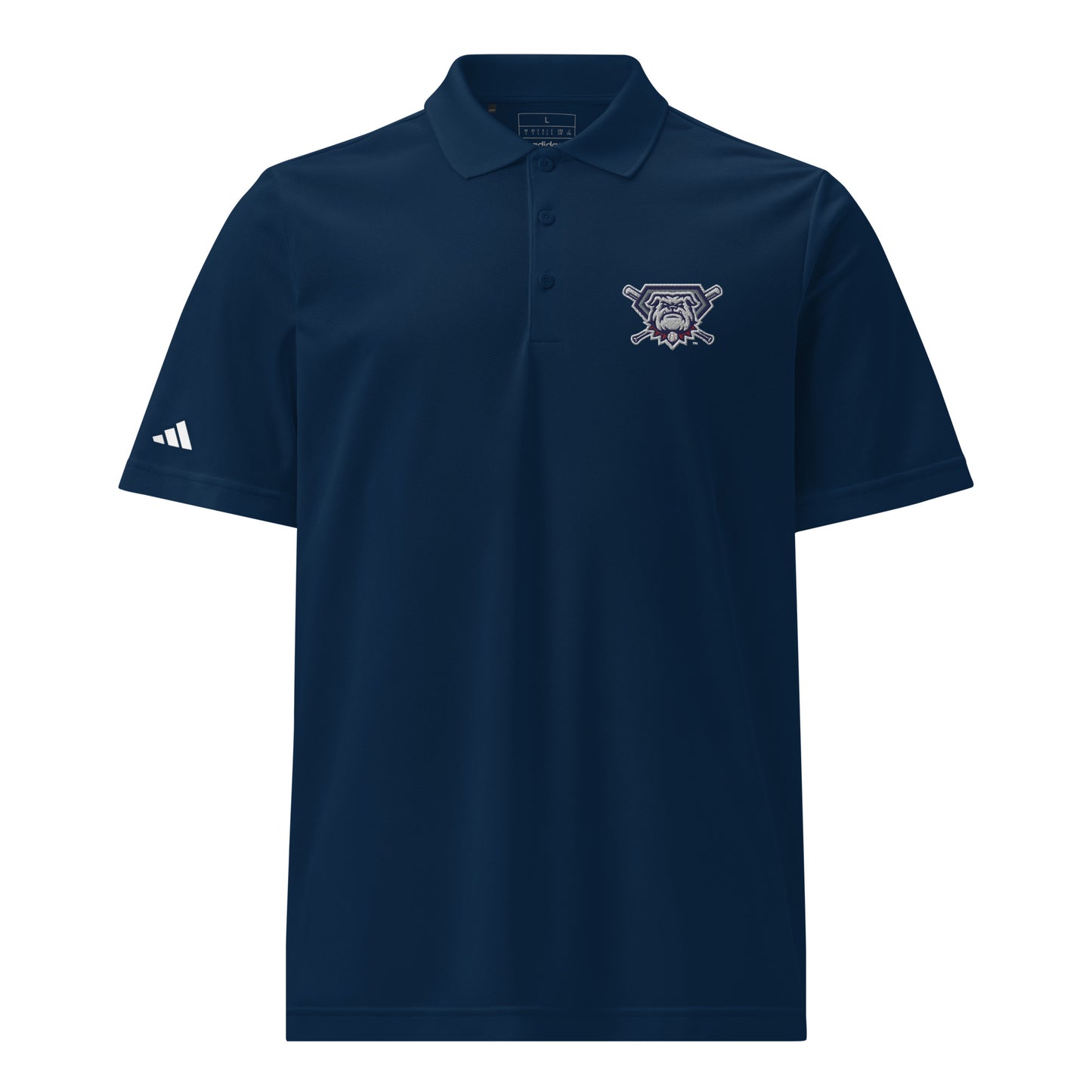 Adidas sport polo