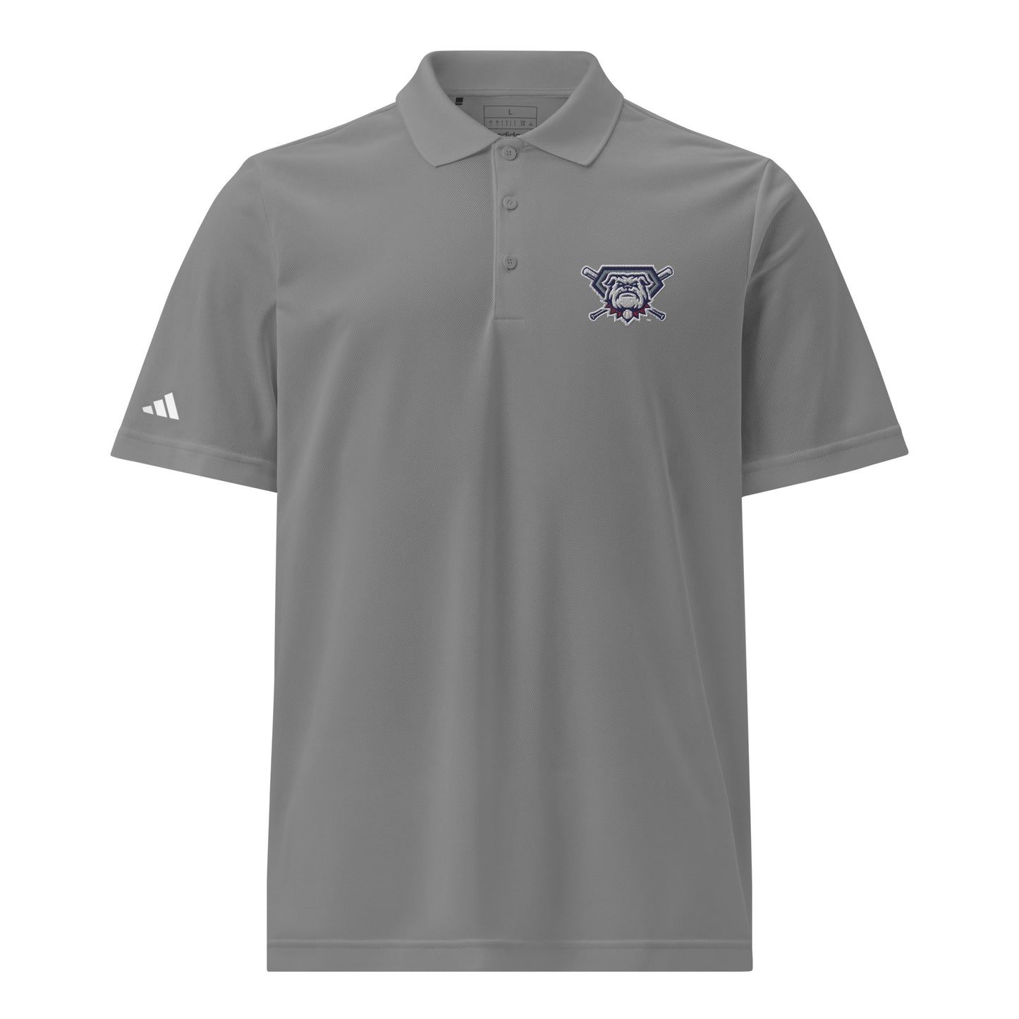 Adidas sport polo
