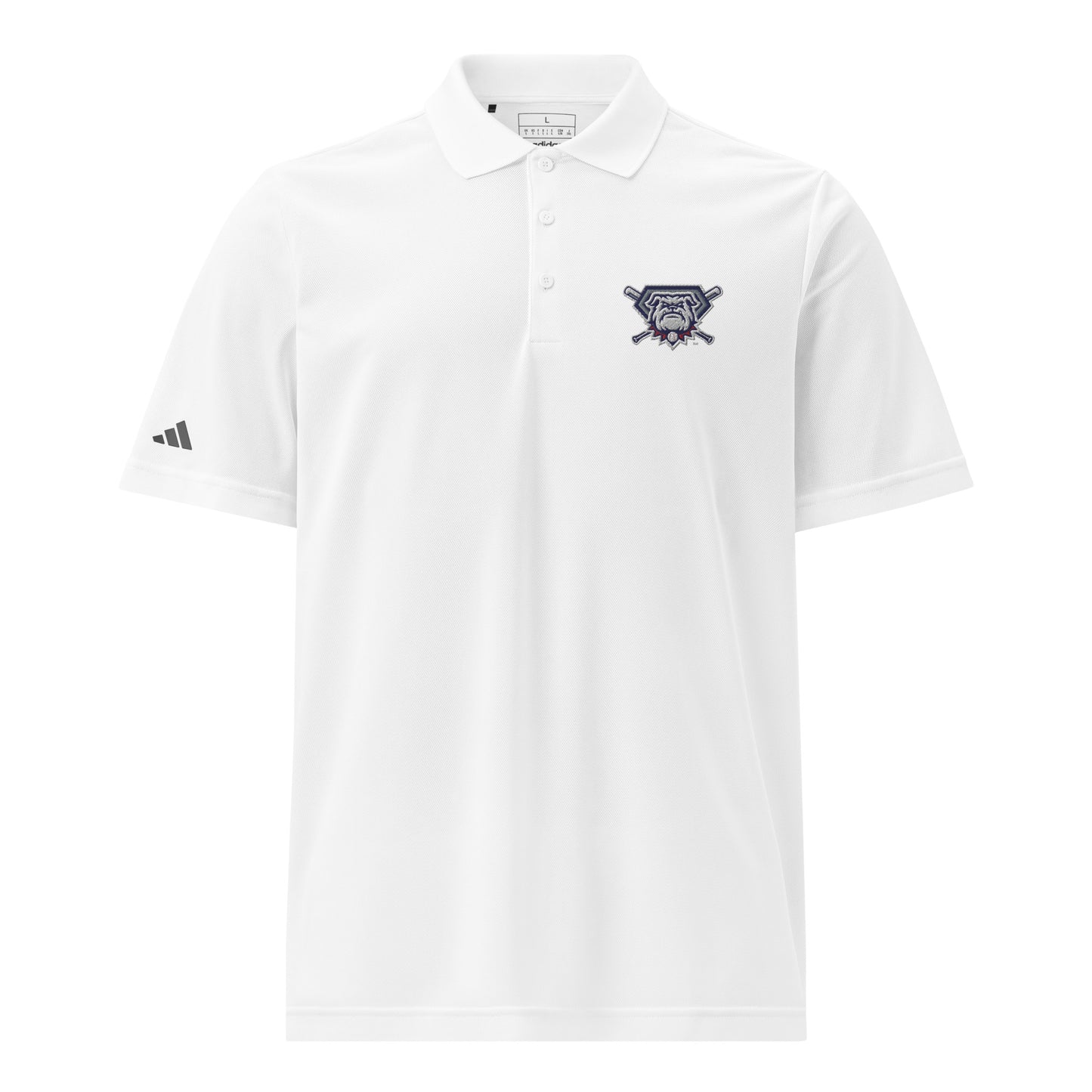 Adidas sport polo