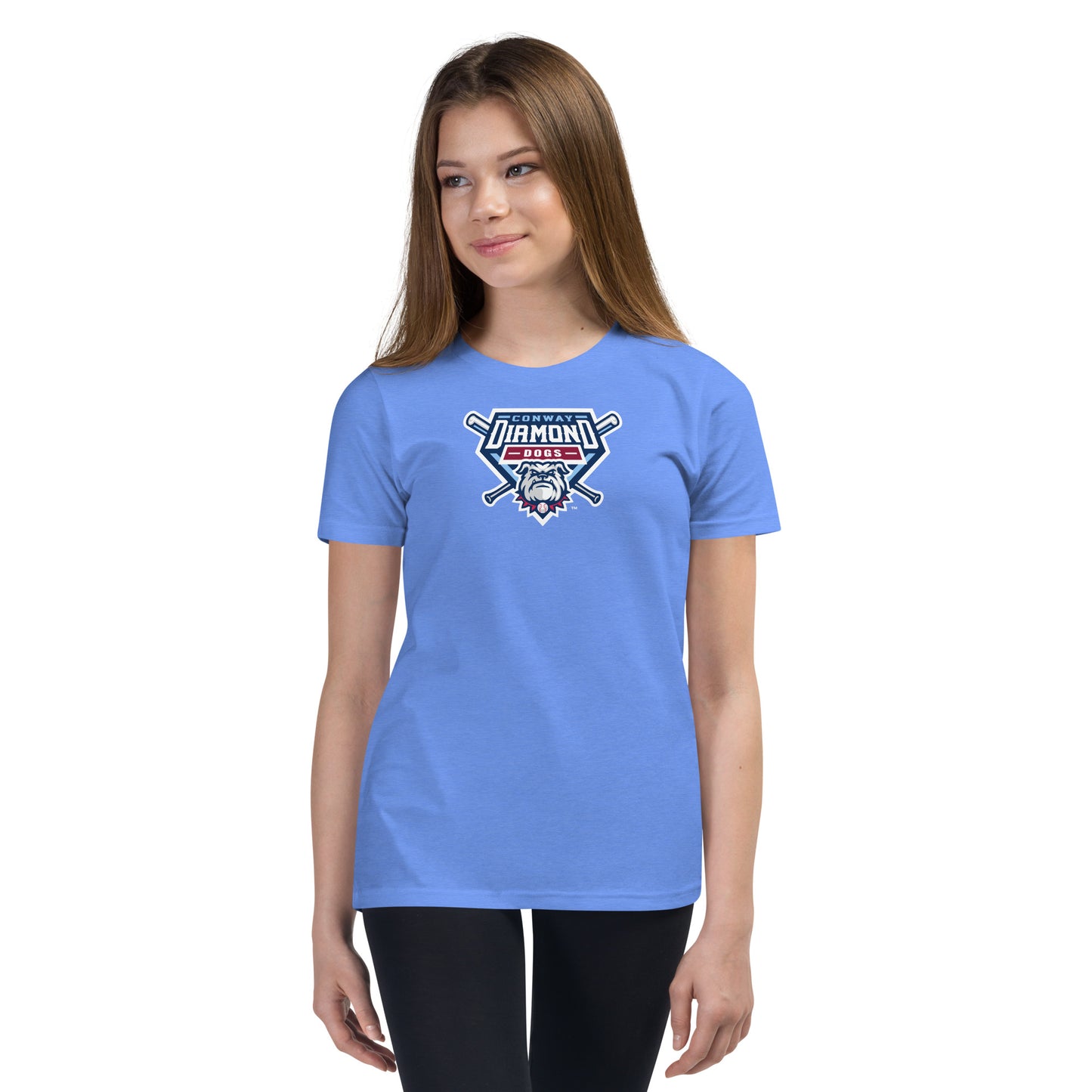 Youth Short Sleeve T-Shirt
