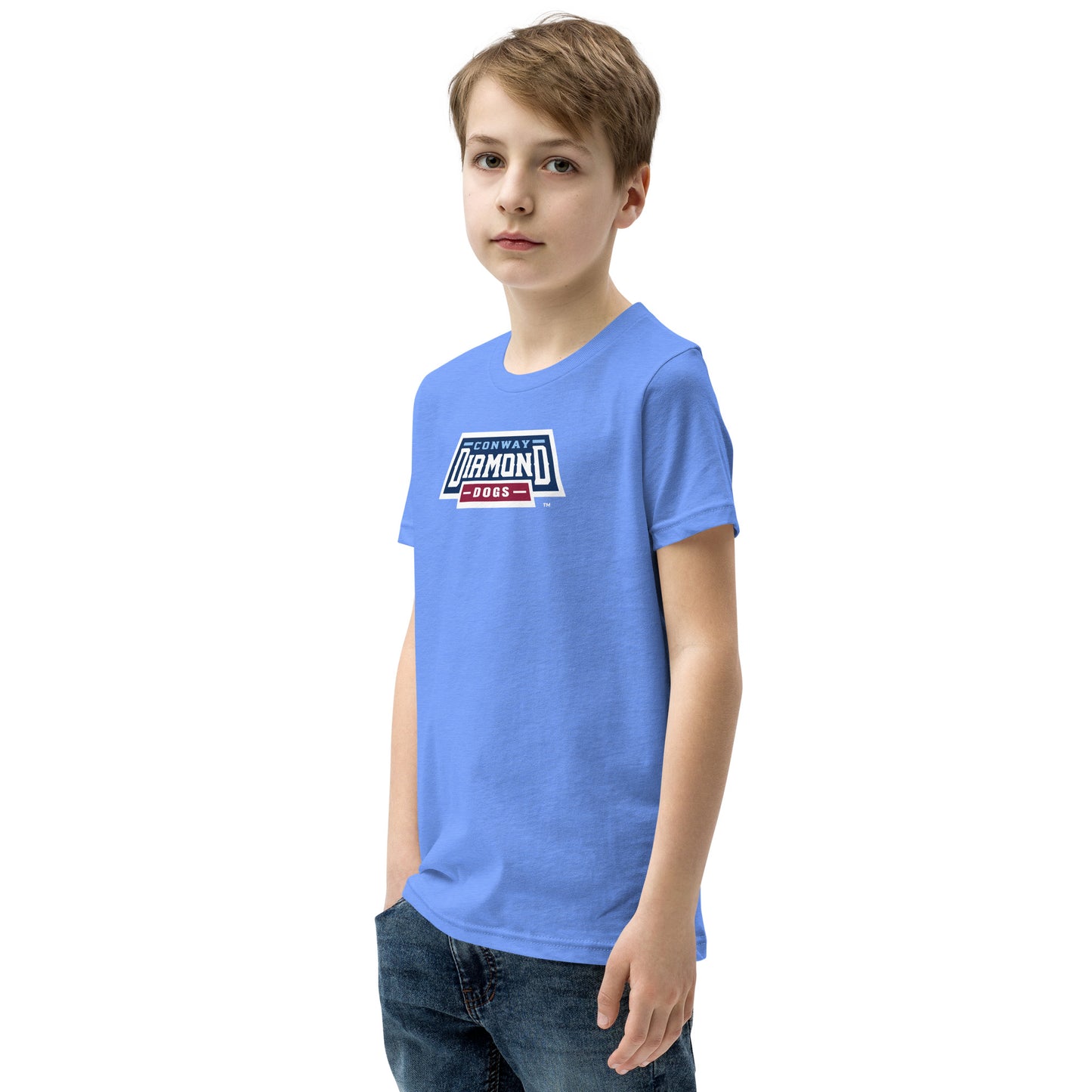 Youth Short Sleeve T-Shirt