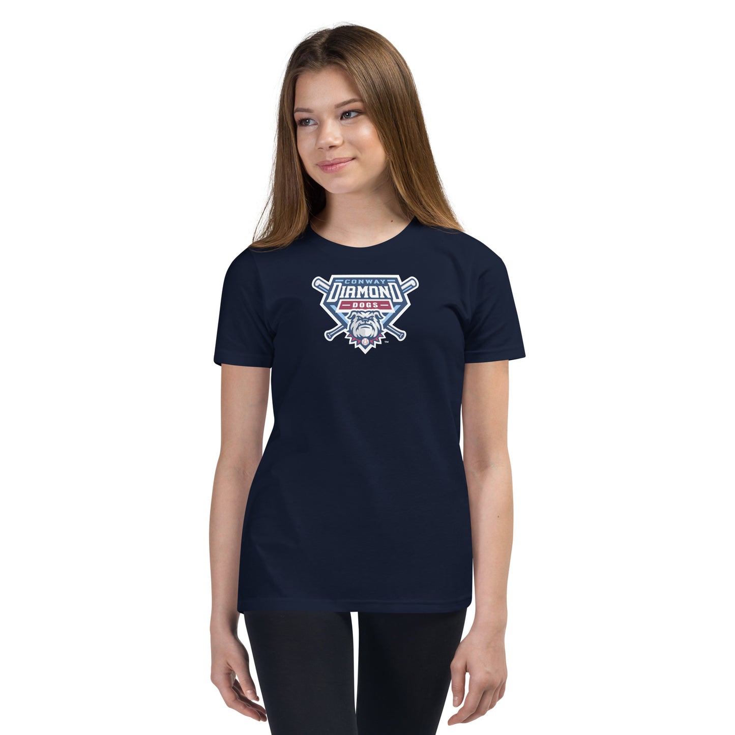 Youth Short Sleeve T-Shirt