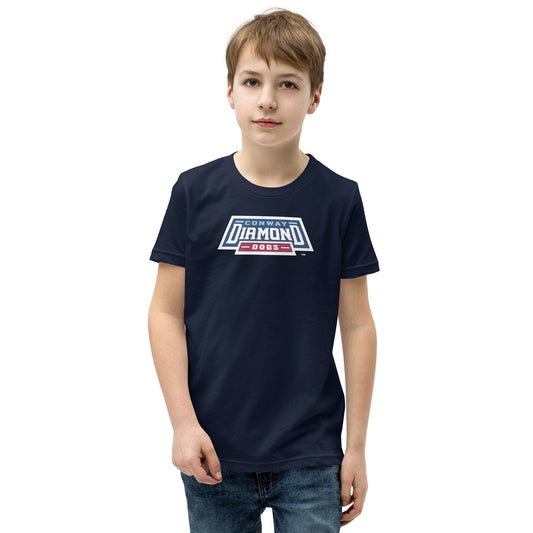 Youth Short Sleeve T-Shirt