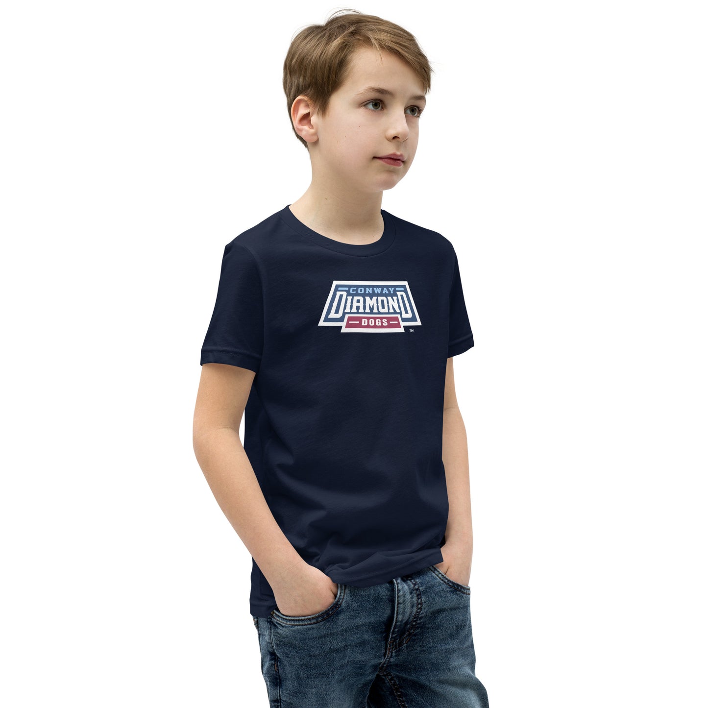 Youth Short Sleeve T-Shirt