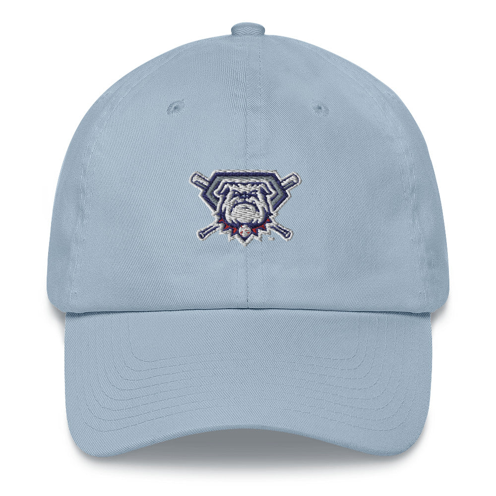 Classic embroidered Dad hat
