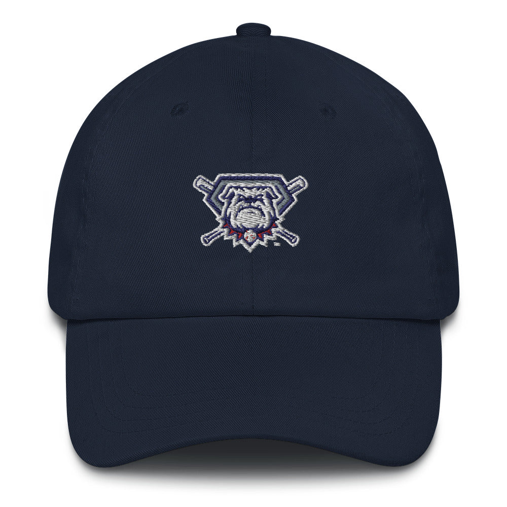 Classic embroidered Dad hat