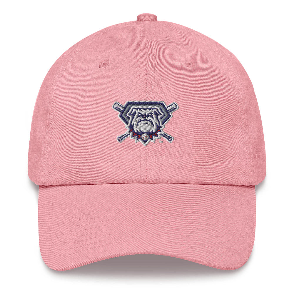 Classic embroidered Dad hat