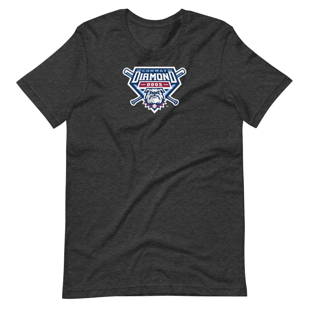 Short-Sleeve Unisex T-Shirt